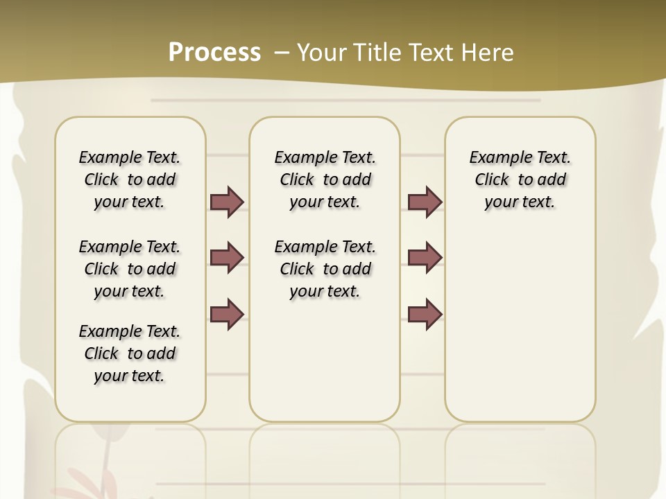 Vector Ancient Illustration PowerPoint Template