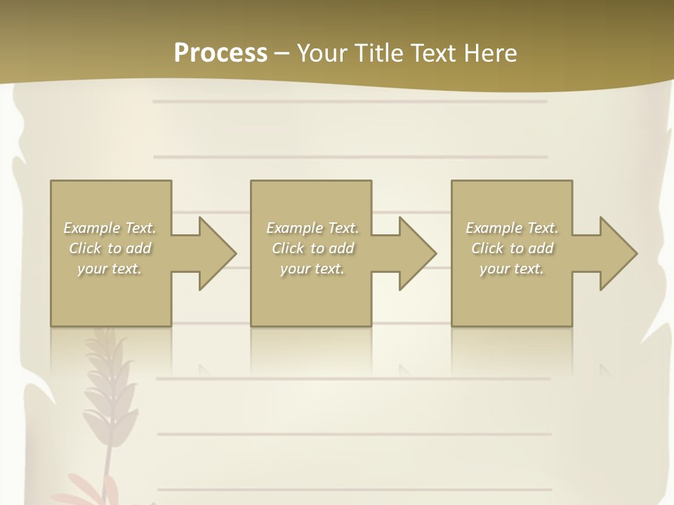 Vector Ancient Illustration PowerPoint Template