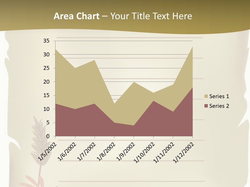 Vector Ancient Illustration PowerPoint Template
