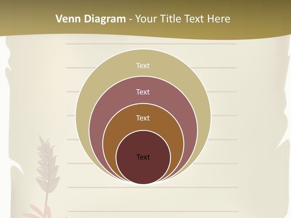 Vector Ancient Illustration PowerPoint Template