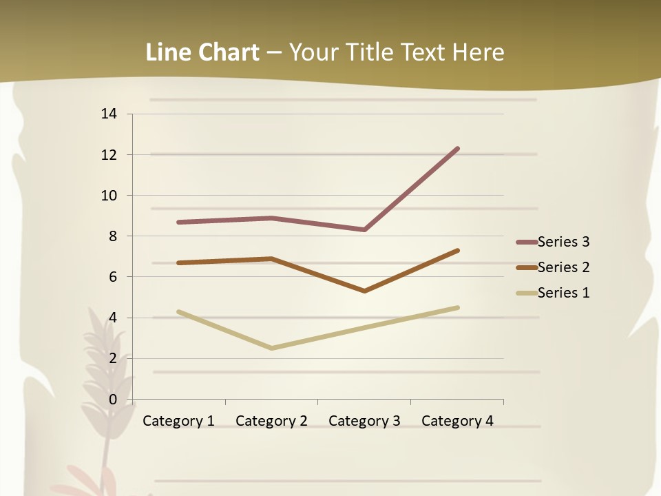 Vector Ancient Illustration PowerPoint Template