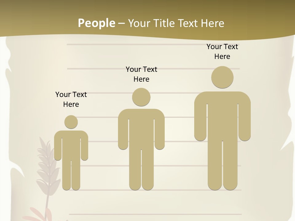 Vector Ancient Illustration PowerPoint Template