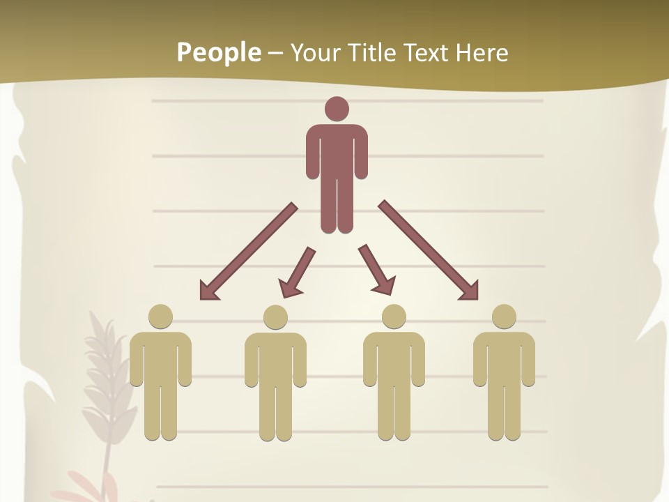 Vector Ancient Illustration PowerPoint Template