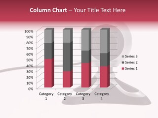 Closeup Connect Network PowerPoint Template