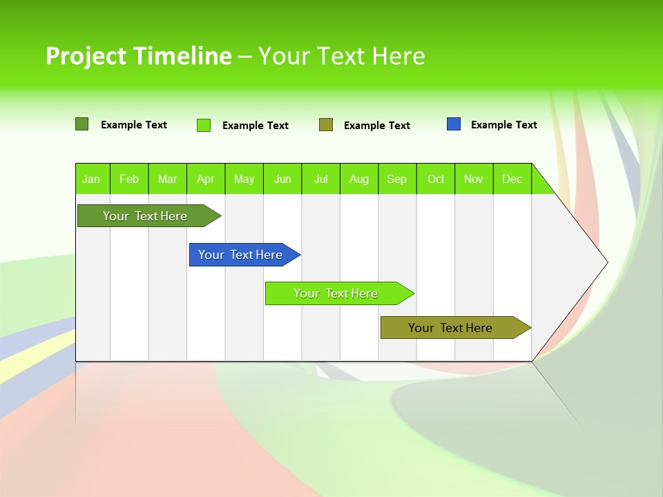 Advertising Science Marketing PowerPoint Template
