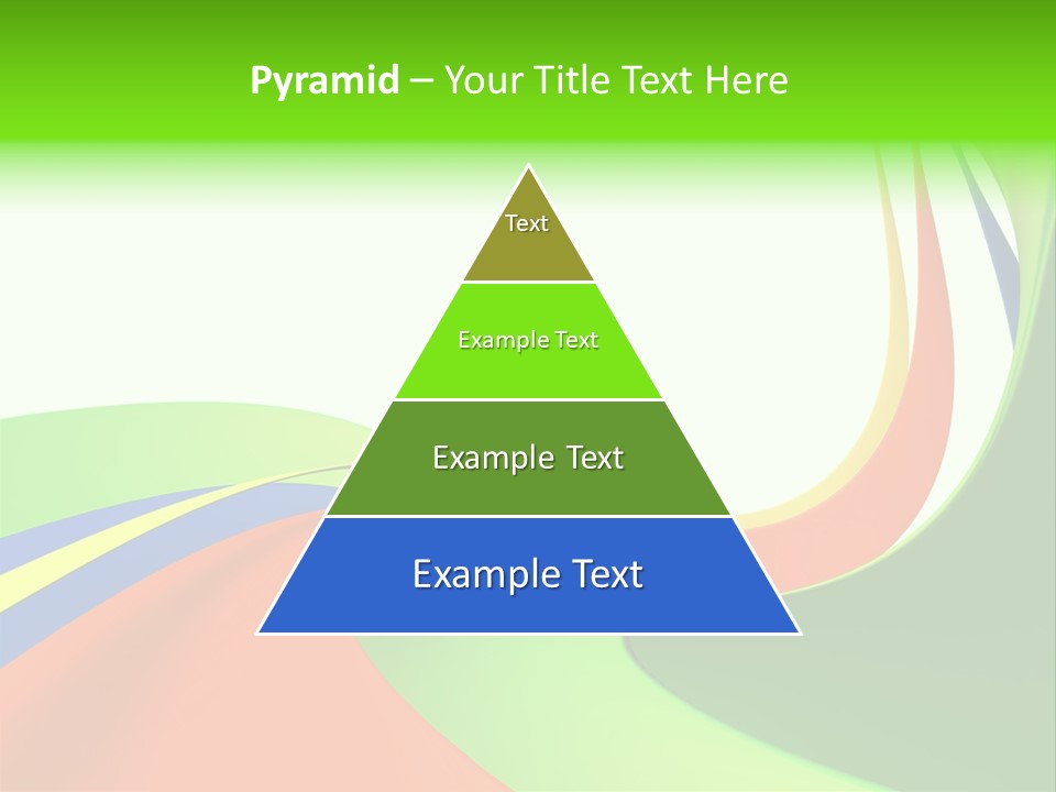 Advertising Science Marketing PowerPoint Template