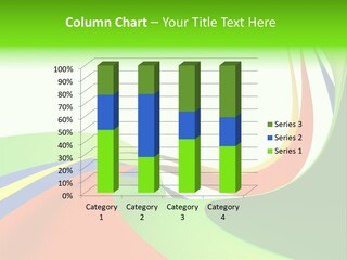 Advertising Science Marketing PowerPoint Template