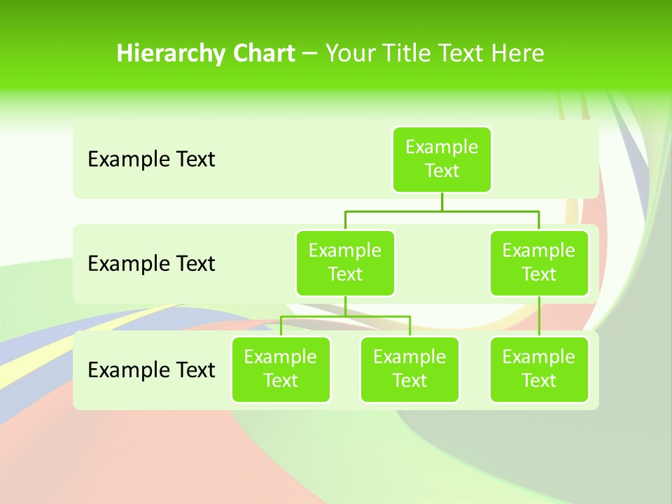 Advertising Science Marketing PowerPoint Template
