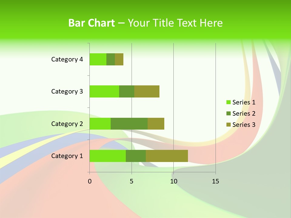 Advertising Science Marketing PowerPoint Template