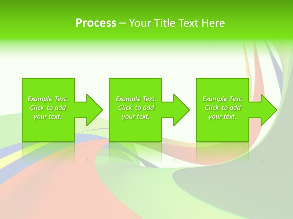Advertising Science Marketing PowerPoint Template