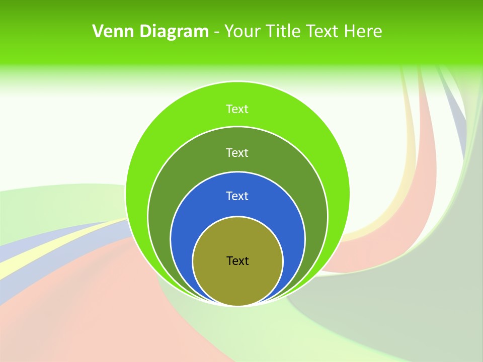Advertising Science Marketing PowerPoint Template