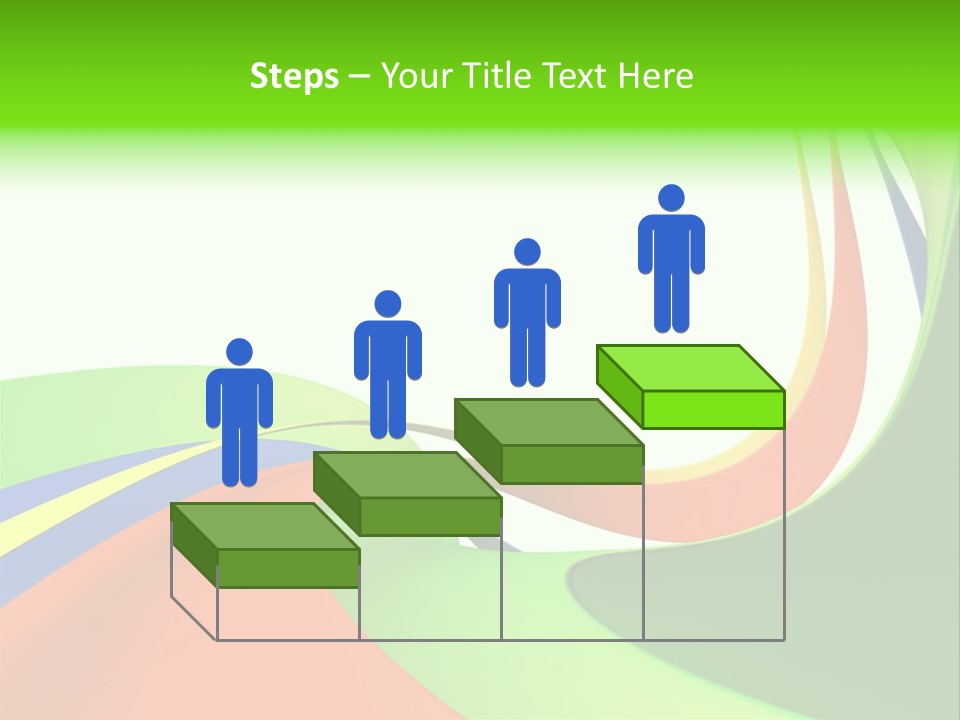 Advertising Science Marketing PowerPoint Template