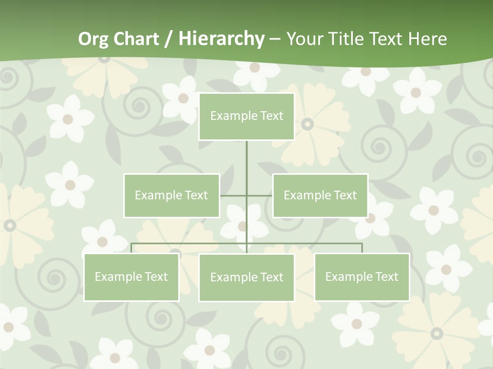 Prosperous Sayings Golden PowerPoint Template