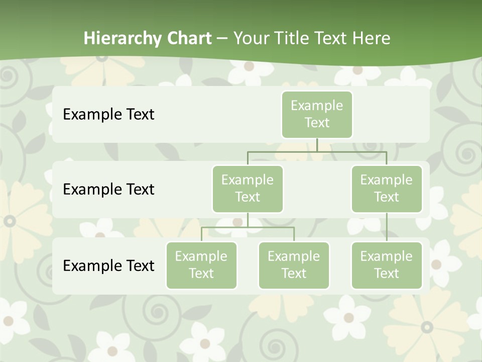 Prosperous Sayings Golden PowerPoint Template