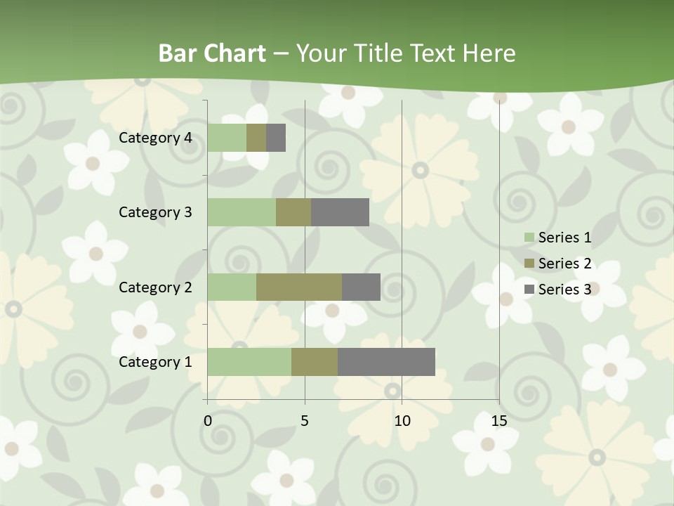 Prosperous Sayings Golden PowerPoint Template