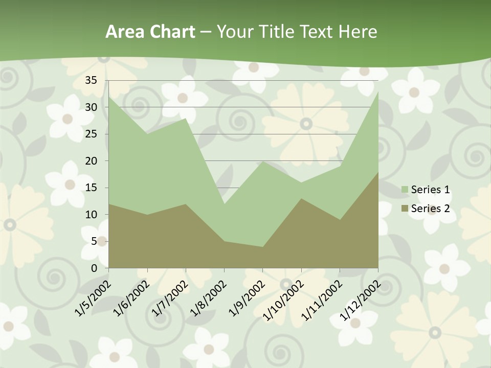Prosperous Sayings Golden PowerPoint Template