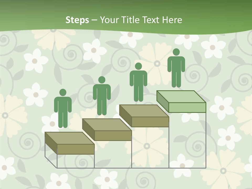 Prosperous Sayings Golden PowerPoint Template