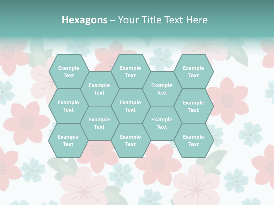 Reception Travel Close PowerPoint Template