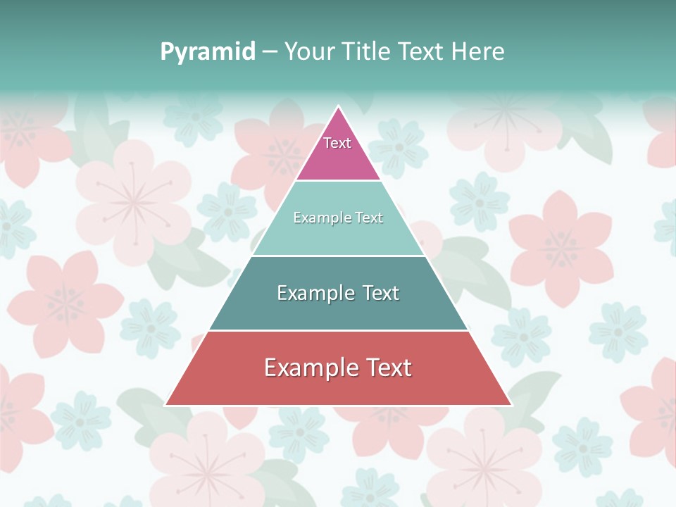 Reception Travel Close PowerPoint Template