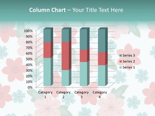 Reception Travel Close PowerPoint Template