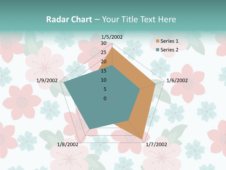 Reception Travel Close PowerPoint Template
