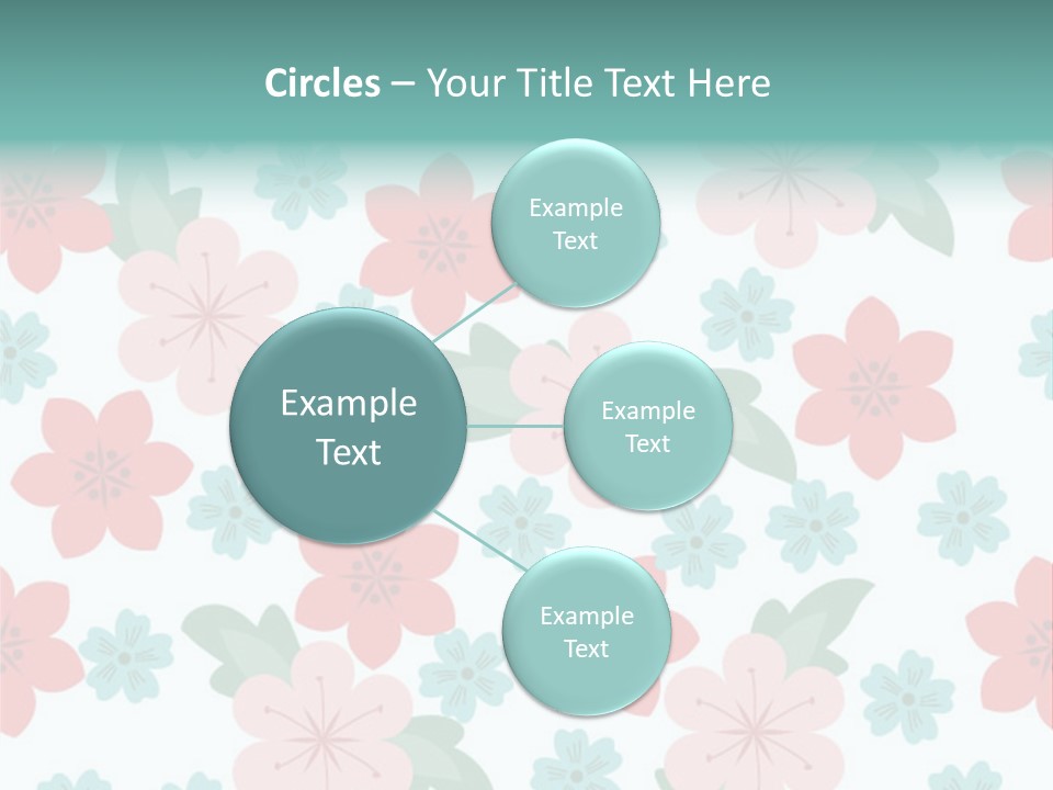 Reception Travel Close PowerPoint Template