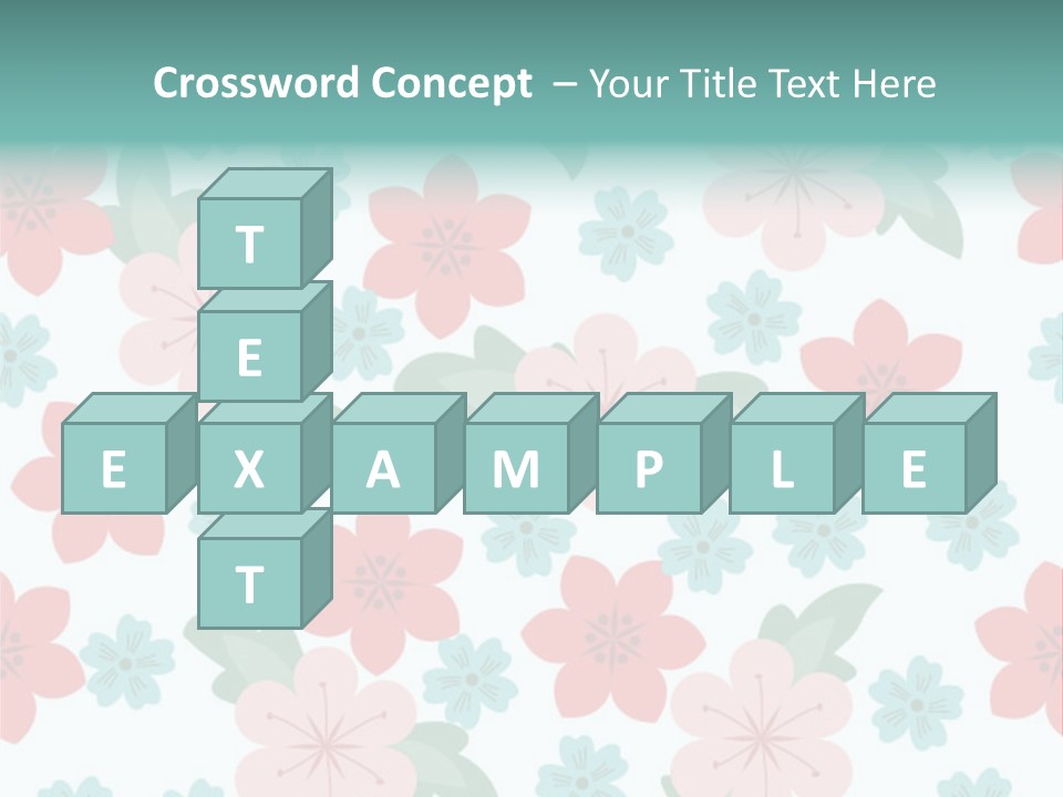 Reception Travel Close PowerPoint Template