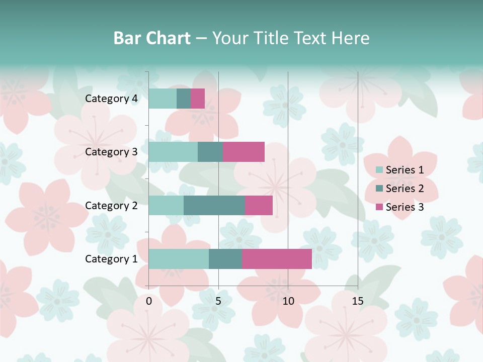 Reception Travel Close PowerPoint Template