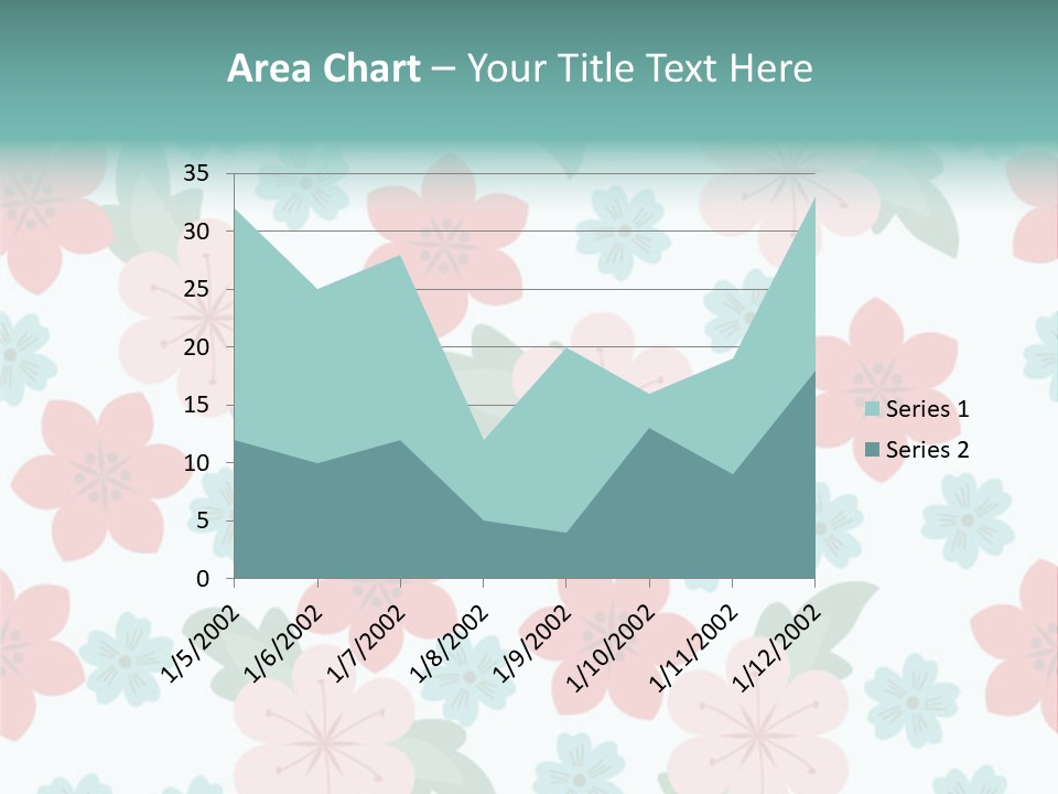 Reception Travel Close PowerPoint Template