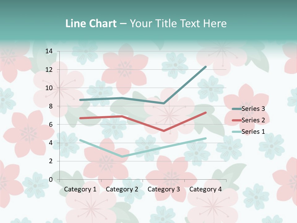 Reception Travel Close PowerPoint Template