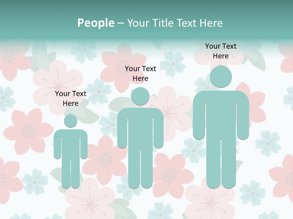 Reception Travel Close PowerPoint Template