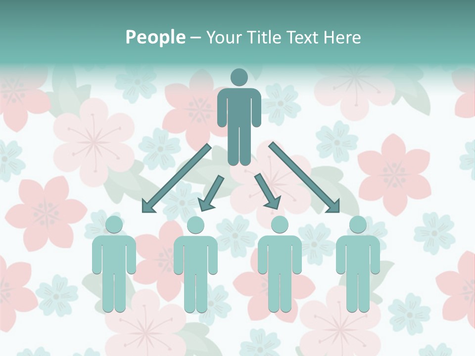 Reception Travel Close PowerPoint Template