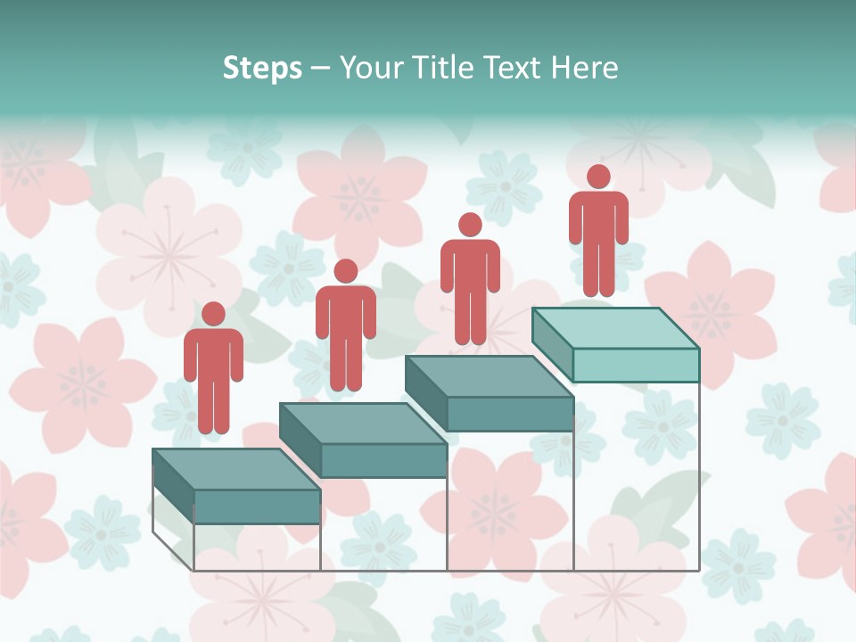 Reception Travel Close PowerPoint Template