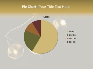 Judge Compare Valuable PowerPoint Template