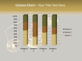 Judge Compare Valuable PowerPoint Template