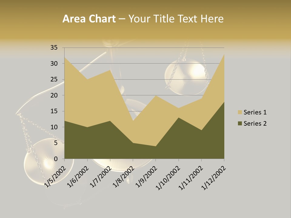 Judge Compare Valuable PowerPoint Template