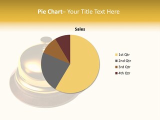 Reception Travel Close PowerPoint Template