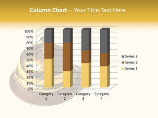 Reception Travel Close PowerPoint Template