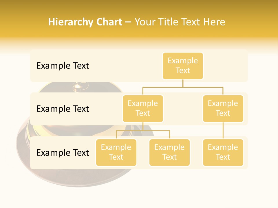 Reception Travel Close PowerPoint Template