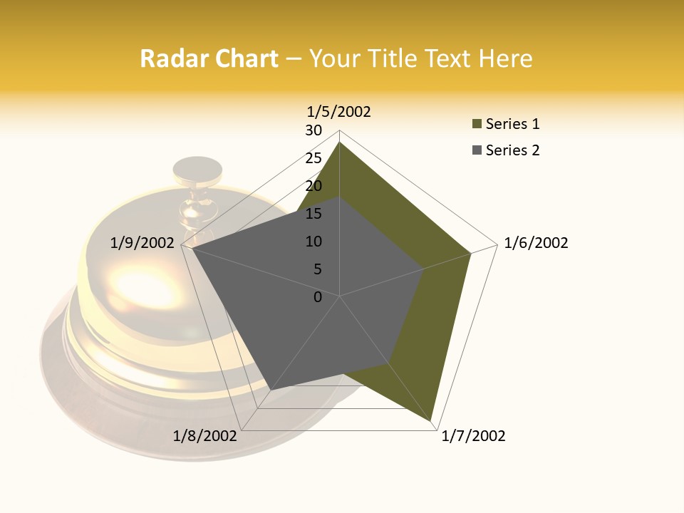 Reception Travel Close PowerPoint Template