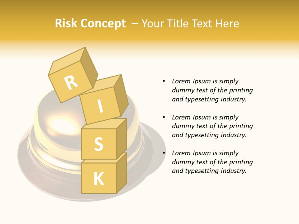 Reception Travel Close PowerPoint Template