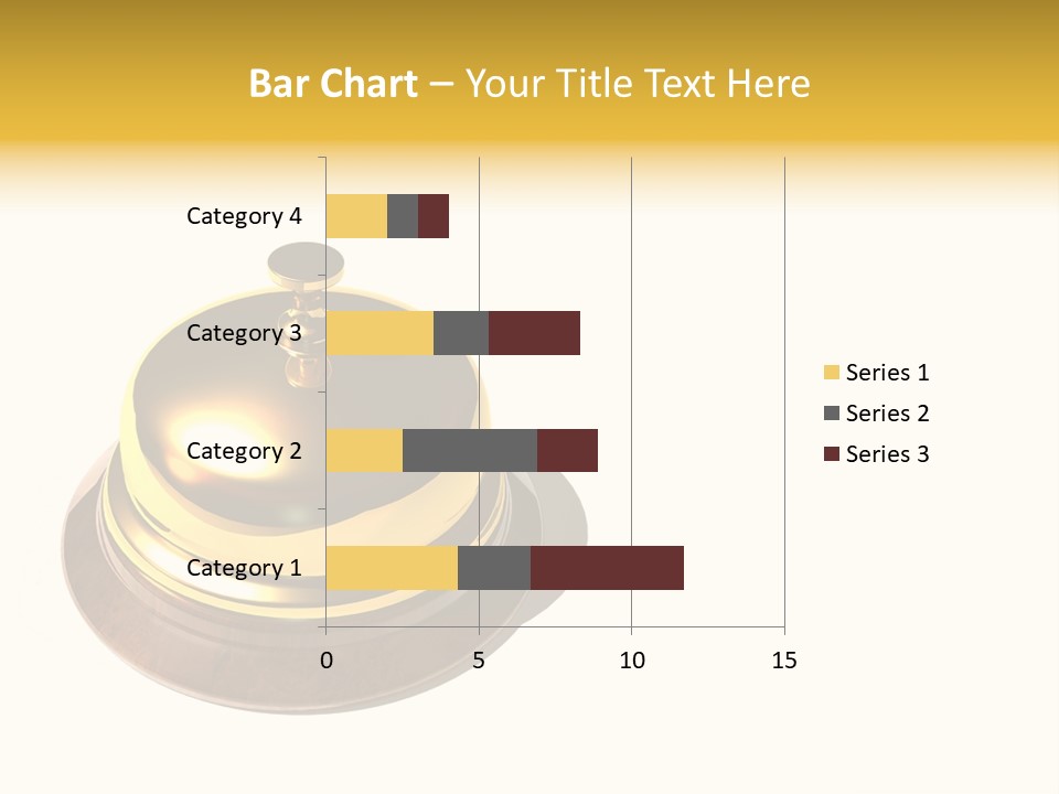Reception Travel Close PowerPoint Template