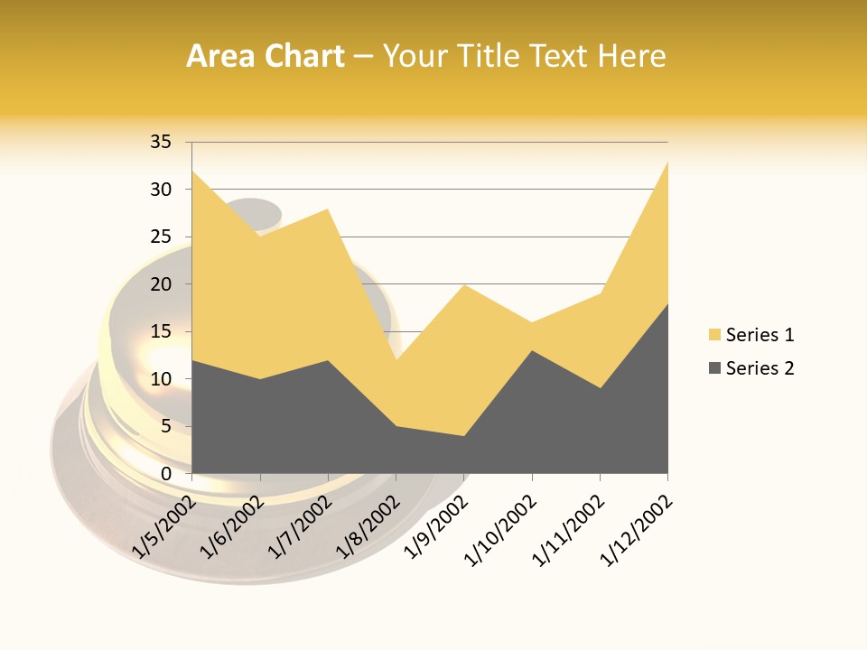 Reception Travel Close PowerPoint Template