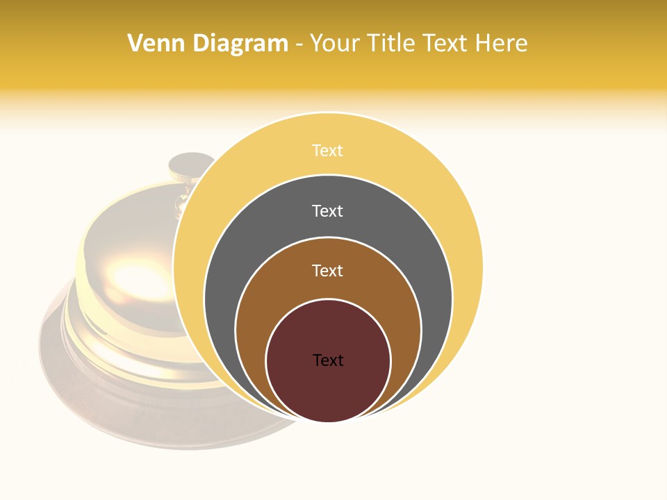 Reception Travel Close PowerPoint Template