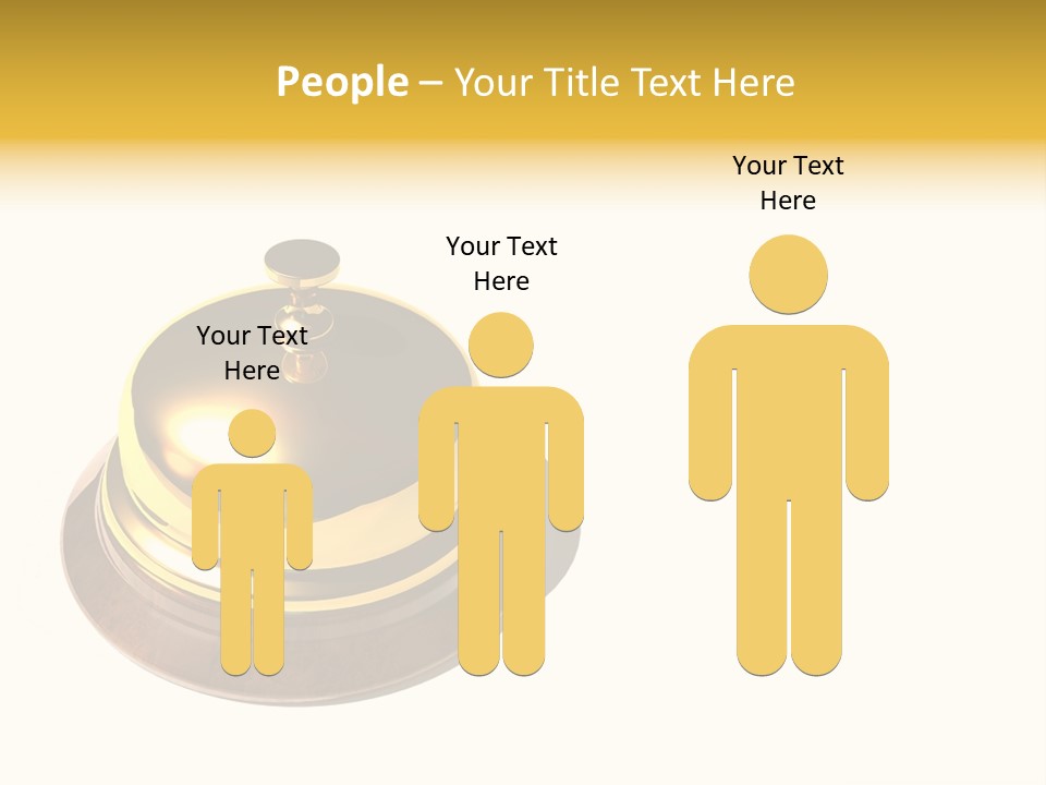 Reception Travel Close PowerPoint Template