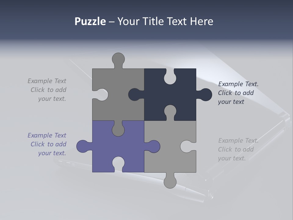 Travel Monument Belief PowerPoint Template