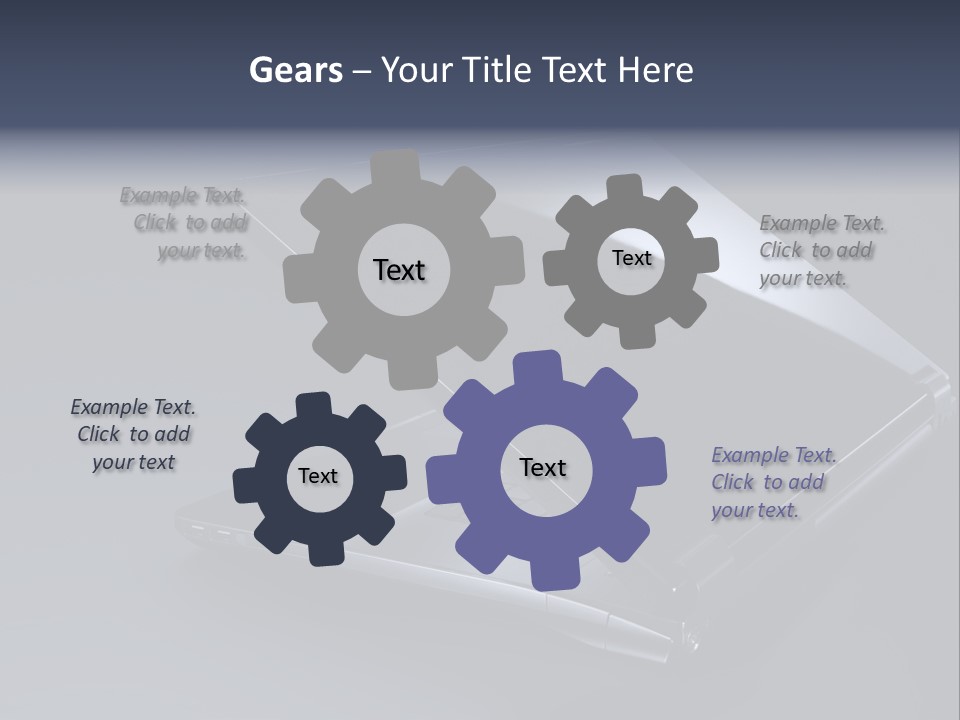 Travel Monument Belief PowerPoint Template