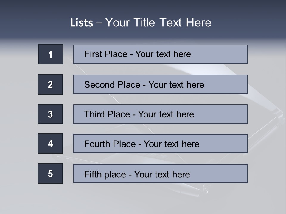 Travel Monument Belief PowerPoint Template