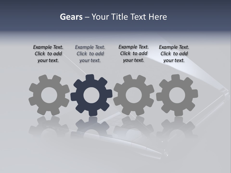 Travel Monument Belief PowerPoint Template