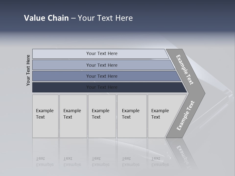 Travel Monument Belief PowerPoint Template
